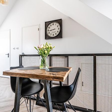 Studio Noorderzon - Loopafstand Van Het Strand! Westkapelle Buitenkant foto